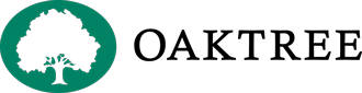 Oaktree logo