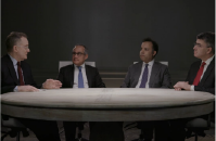 Emerging Markets with Howard Marks, Julio Herrera, Pedro Urquidi and Frank Carroll