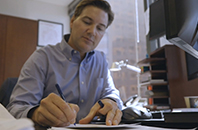 Real Estate Debt Strategy