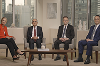 Insights Live: Performing Credit Quarterly 1Q2021