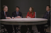 Relative Value with Howard Marks, Armen Panossian, Madelaine Jones and Justin Guichard