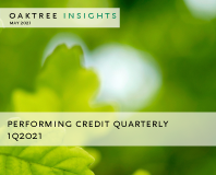 Performing Credit Quarterly 1Q2021