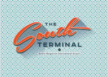 SouthTerminal