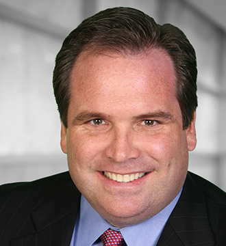 John Brady