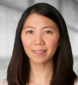 Janet Wang Headshot