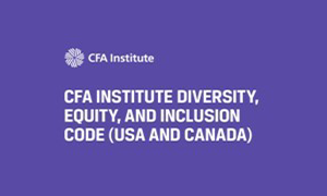 CFA Institute