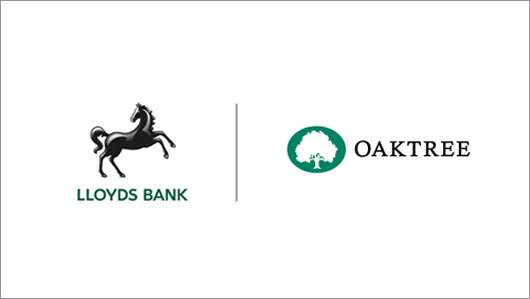 Lloyds Bank and Oaktree Partner to Launch a New Direct Lending Facility for article