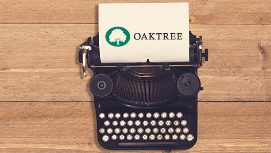 The Roundup: Top Takeaways from Oaktree’s Quarterly Letters - June 2023 Edition for article