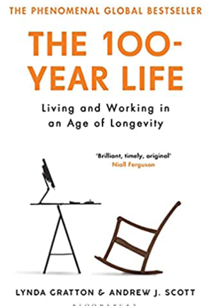 The 100-Year Life