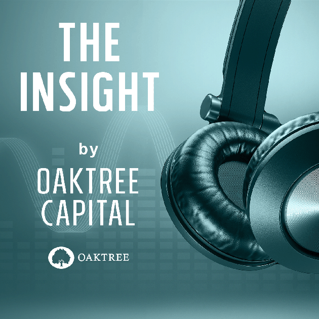 Insight: The Changing Face of Private Credit at Oaktree Conference 2024